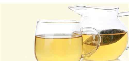 喝大肚子茶有用吗 大肚子茶效果怎么样  喝大肚子茶会产生哪些副作用