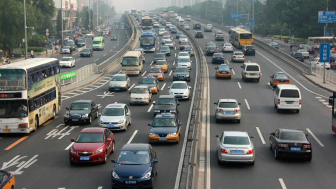 北京“无车家庭”一年有3次指标机会 可同时申请两种指标