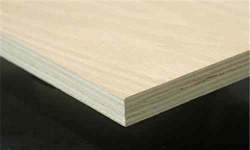 胶合板密度 胶合板密度和厚度   胶合板具体有哪些特点
