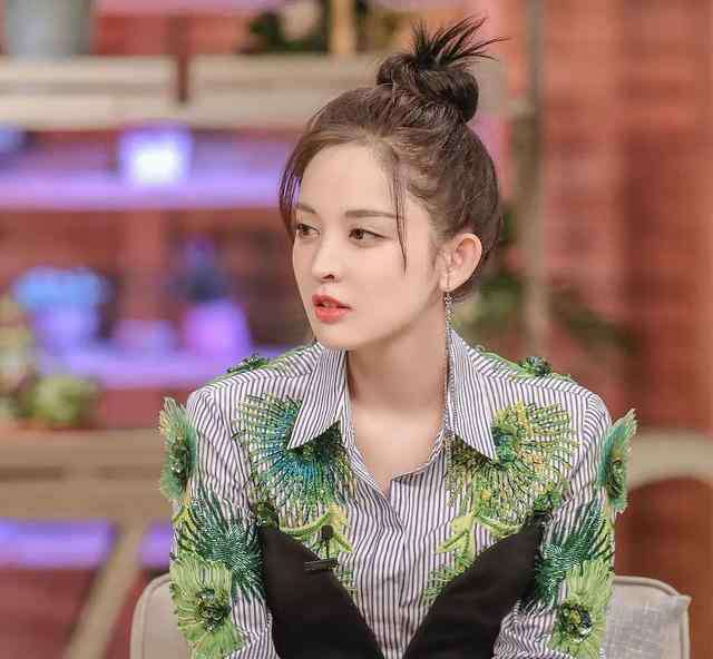 张翰郑爽恋情 古力娜扎称恋爱里没安全感，与张翰恋爱成阴影？郑爽的观点获赞