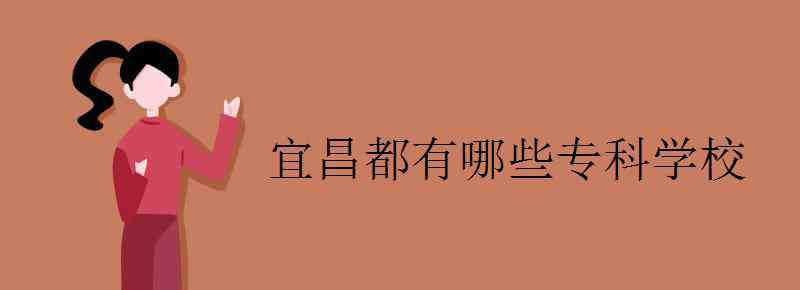 宜昌职业技术学院 宜昌都有哪些专科学校