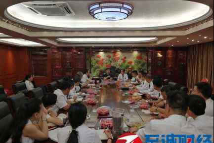 当代毕升 富源集团陈星全：毕其一生的目标是推动万众创业