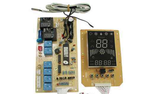 空调电路板 空调电路板维修攻略    空调电路板要注意什么