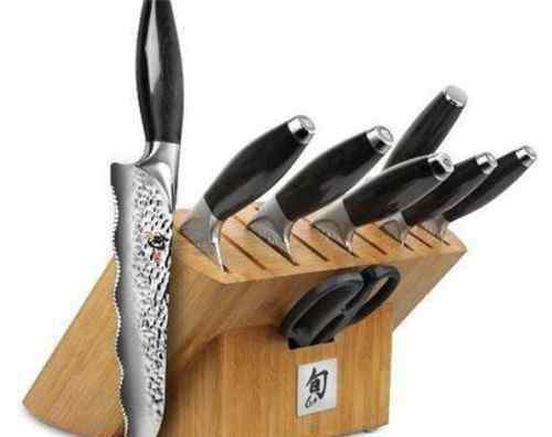 刀具品牌 厨房刀具哪个牌子好   2017厨房刀具十大品牌介绍