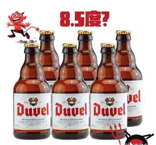 啤酒的种类 啤酒品种介绍一恶魔！