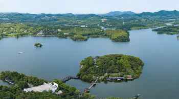 天目湖景区 天目湖十大推荐景点介绍