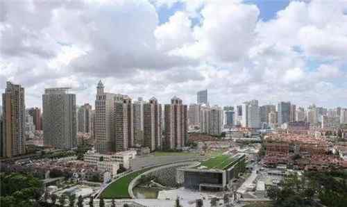 闸北区房地产交易中心 上海市闸北区房价是多少 上海闸北区离市区远吗