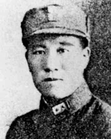 刘震东 他在莒县保卫战中壮烈牺牲，是抗战时期国军游击部队阵亡的最高级军官
