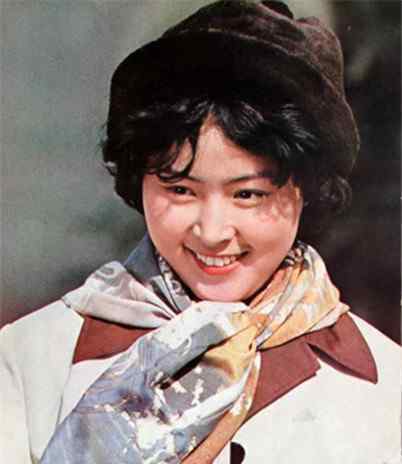 焦晃个人资料 深扒80年代演员陈鸿梅近况 揭秘《沙漠驼铃》主演去哪了？