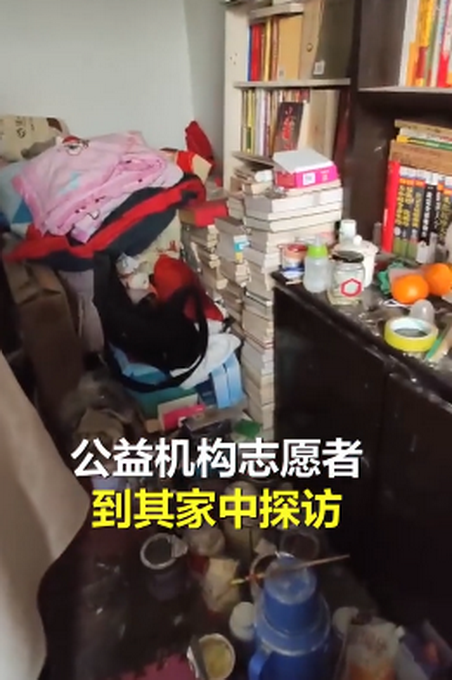 志愿者称帮坠楼女婴穿衣被拒 孩子父亲说吸收天地精华 河北省妇联启动救助程序