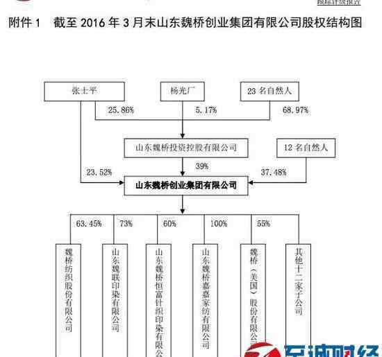 山东首富排行榜2017 山东首富张士平危情50日：两公司面临麻烦向政府求援