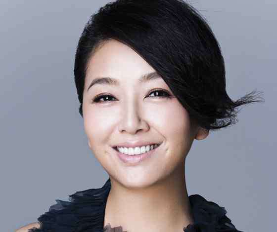 张博与江珊结婚了吗 揭秘江珊现任老公 新欢旧爱双双曝光