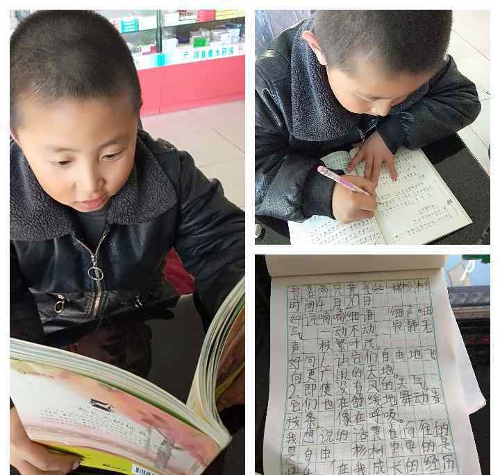 一起长大的玩具 亲子共读“一起长大的玩具”有感