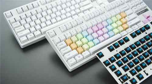 打字用什么轴的机械键盘 电脑机械键盘怎么样 机械键盘选择哪种轴体好