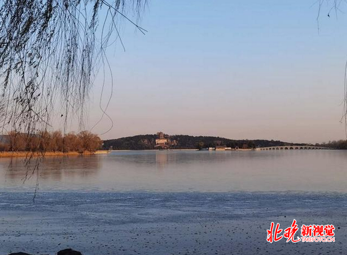 北京天气最新预报：明天最高气温或达6℃ 较适宜户外活动