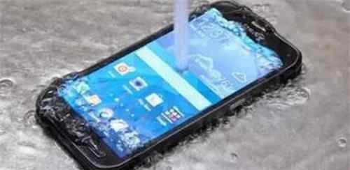 苹果手机进水 苹果手机进水怎么处理 苹果手机进水的处理方法