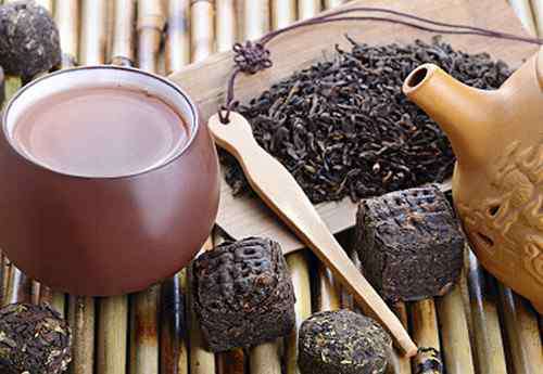哪种茶减肥效果好 哪种茶叶减肥效果好 五款有效的减肥茶推荐