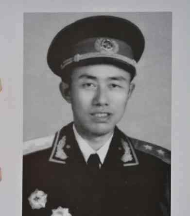 刘晓榕 开国中将刘培善的子女后代