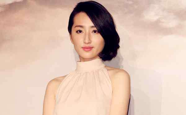 柯佳嬿男友 曝美女演员柯佳嬿最新消息 众多“男友”连连看
