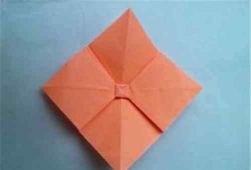 糊蝶结的折法 蝴蝶结的折法图解 蝴蝶结有什么寓意