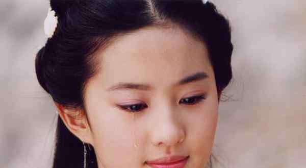 美女刘亦菲 中国最标致的十大美女，刘亦菲上榜，你最看好哪一个