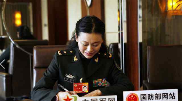 刘敏老公是谁 最美“女少将”刘敏，曾经的三八红旗手，事业如火的她却选择追随丈夫