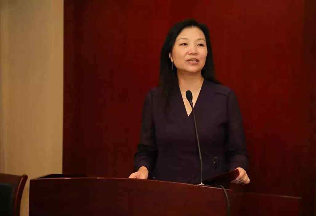 崔亚东 崔亚东同志出席上海政法学院人工智能法学院首届新生开学典礼
