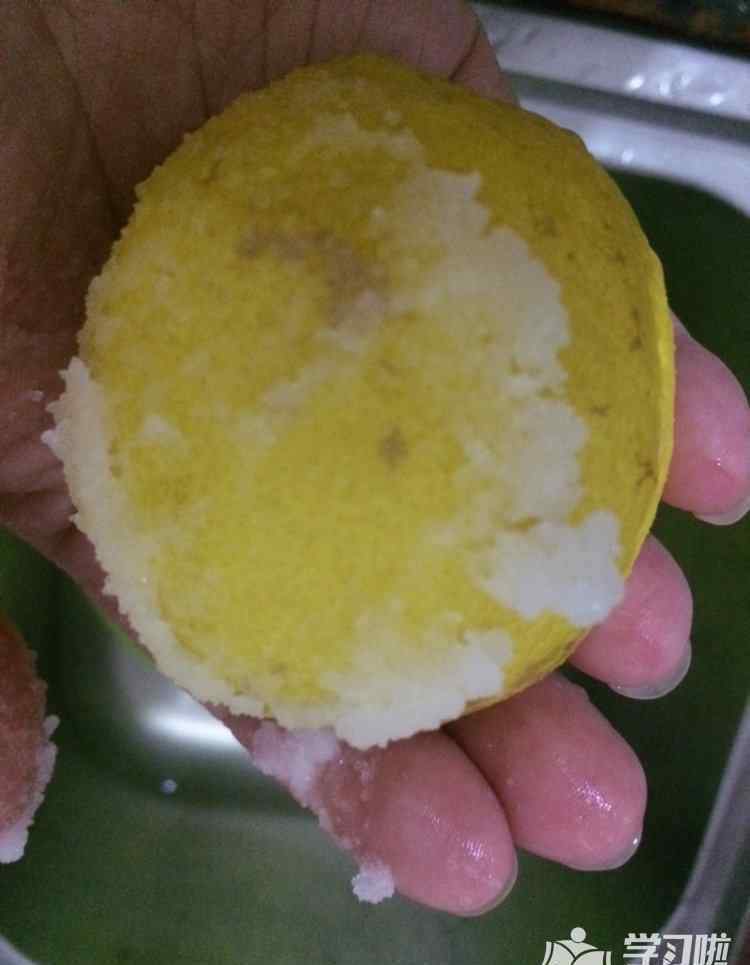 柠檬冰糖的做法腌制 糖腌柠檬的做法图文教程