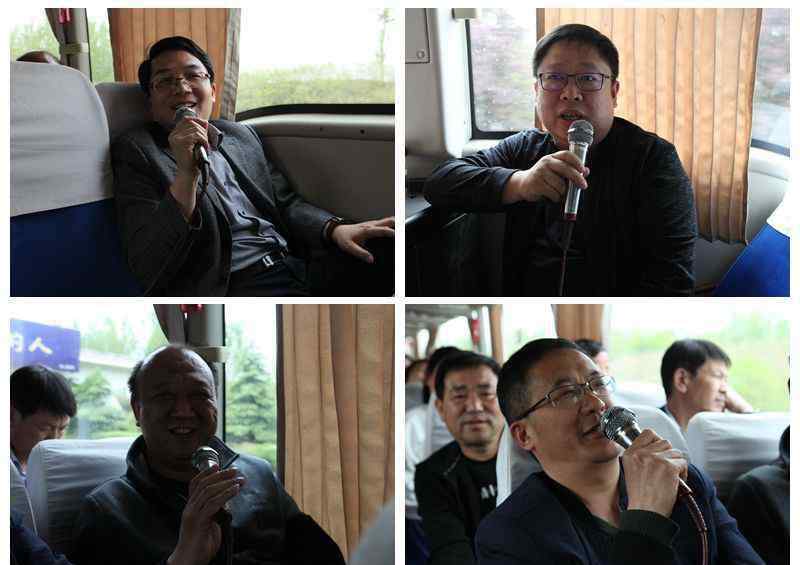 罗明榜 “传承红色基因    践行初心使命”— —国家税务总局唐河县税务局主题培训纪实