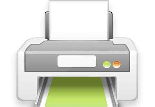 大型打印机 大型打印机介绍 如何选择办公室打印机