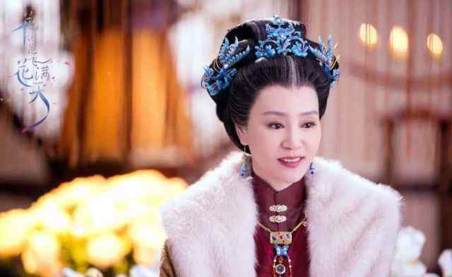 刘雪华吧 年轻时颜值演技不输刘雪华，为丈夫五十年不接吻戏，今72成这样