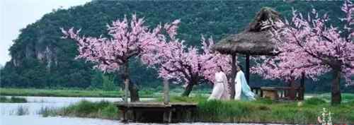 三生三世十里桃花拍摄地点在哪里 《三生三世十里桃花》取景地：最美不过桃花 最爱不过三生
