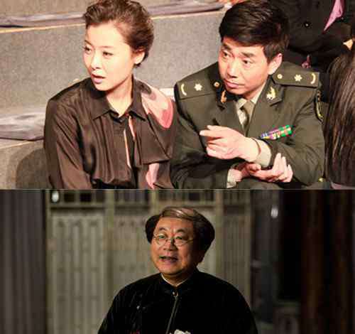 范明儿子 演员范明是范伟的弟弟吗 网友乱猜测反而引来一桩趣事