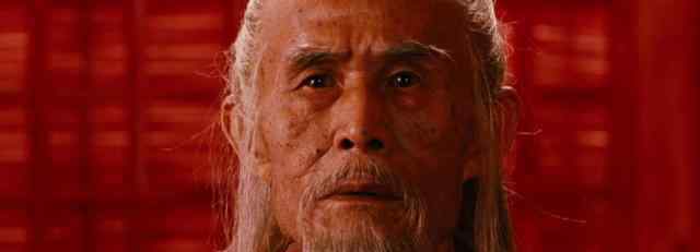 刘仲元 他是《笑傲江湖》的莫大，仙风道骨，专演世外高人，今已96岁高龄