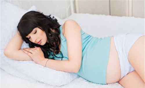 怀孕失眠睡不着怎么办 孕妇睡不着怎么办 孕妇失眠对胎儿影响大吗
