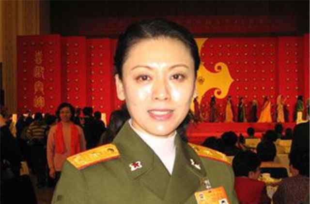 刘敏老公是谁 最美“女少将”刘敏，曾经的三八红旗手，事业如火的她却选择追随丈夫