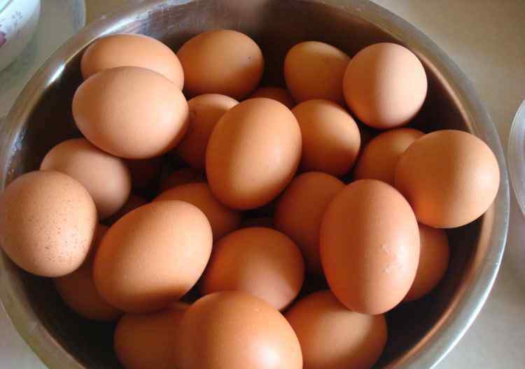 生腌鸡蛋的做法大全集 腌咸鸡蛋最正宗的做法推荐