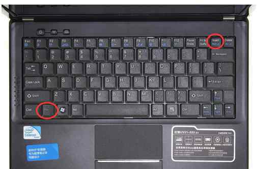 电脑上怎么开启小键盘 笔记本小键盘如何关闭和开启 小键盘不能用了怎么办