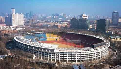 工人体育场 北京工人体育场怎么去+交通攻略