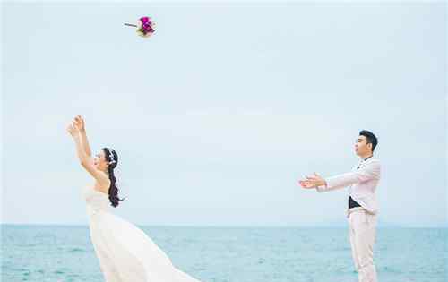 广州婚纱摄影哪家好 广州婚纱摄影前十强 广州哪家摄影拍海景婚纱照好