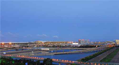 祝桥二手房 上海祝桥房价多少钱一平 上海浦东新区祝桥镇的发展潜力