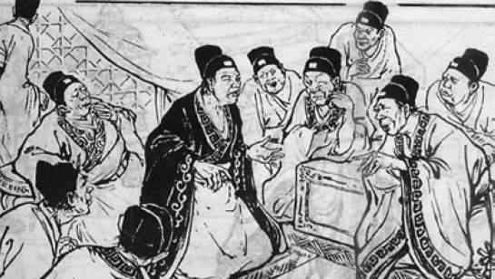 汉明帝刘庄 东汉汉明帝刘庄是个怎样的皇帝？