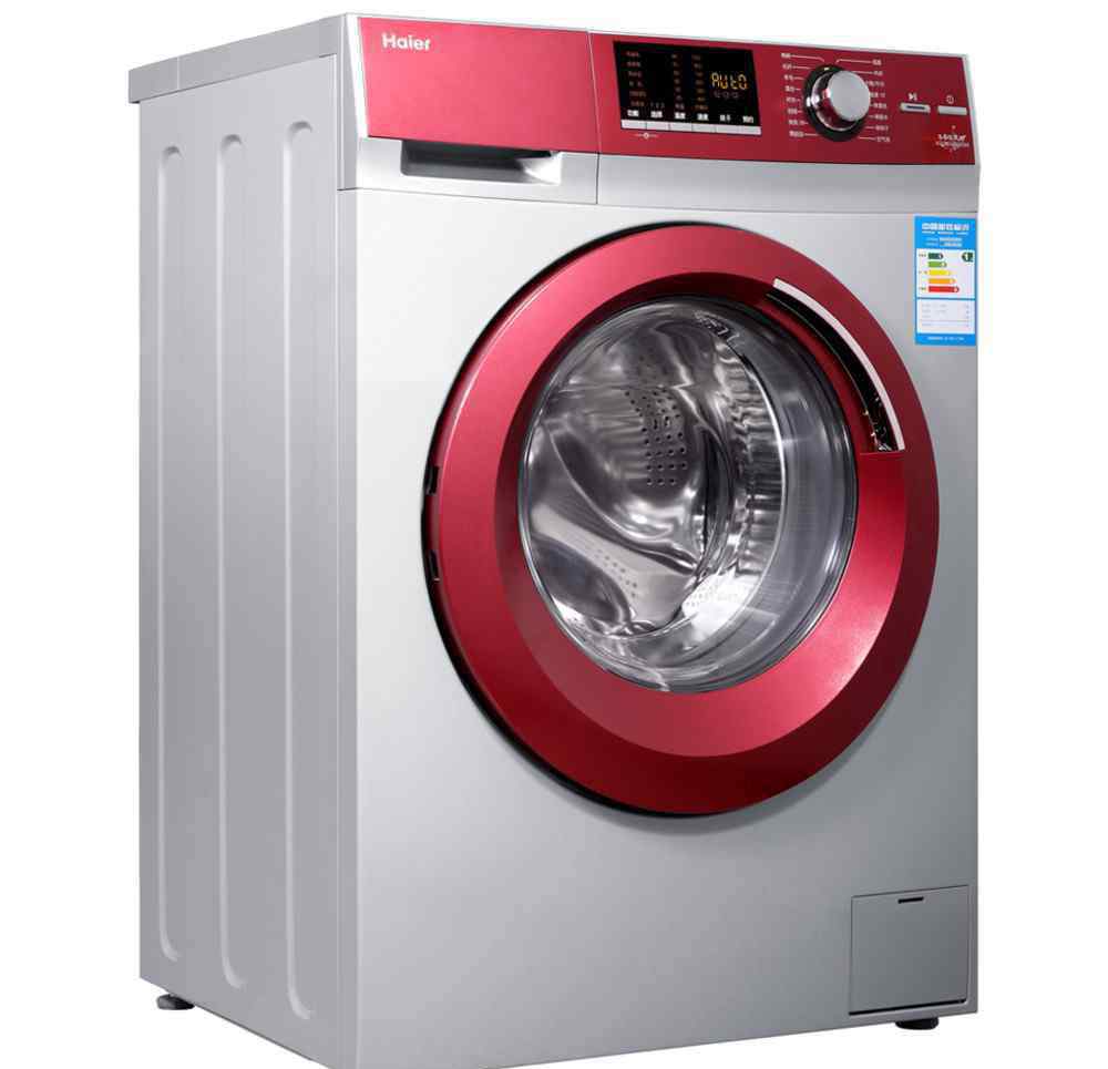 海尔滚筒洗衣机怎么用 海尔滚筒洗衣机尺寸 滚筒洗衣机怎么使用省电