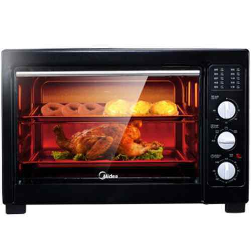 美的烤箱怎么用 美的电烤箱怎么用 美的哪款电烤箱比较好