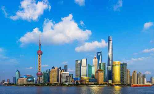 上海浦东新区房价 上海哪个区房价最便宜 上海各区房价排名2017