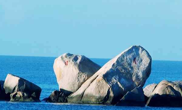 三亚天涯海角 三亚天涯海角有哪些景点+景点介绍