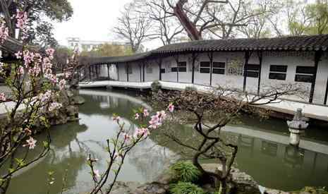 苏州有哪些旅游景点 苏州有哪些不错的适合周末游的地方