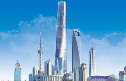 上海环球金融中心大厦 上海环球金融中心和东方明珠哪个好玩