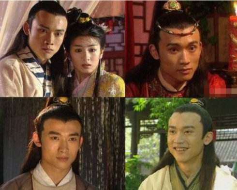 上错花轿嫁对郎演员表 上错花轿嫁对郎演员表，聂远等主演！