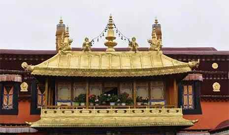 大昭寺 大昭寺旅游要注意什么